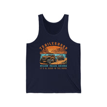 Load image into Gallery viewer, Willow Valley Trailerhood Tank Top