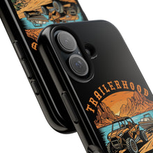Load image into Gallery viewer, iPhone Trailerhood Tough Cases