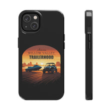 Load image into Gallery viewer, iPhone Willow Valley Trailerhood Tough Cases