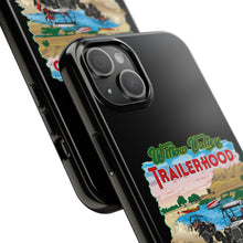 Load image into Gallery viewer, Iphone Buggy Willow Valley Tough Cases