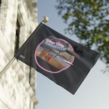 Load image into Gallery viewer, 2025 Trailerhood Flag
