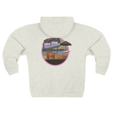 Load image into Gallery viewer, Trailerhood Zip Hoodie v2