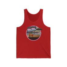 Load image into Gallery viewer, The Willow Valley Trailerhood Tank Top