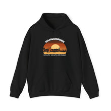 Load image into Gallery viewer, Arizona Trailerhood Hoodie