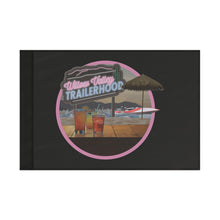 Load image into Gallery viewer, 2025 Trailerhood Flag