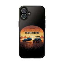 Load image into Gallery viewer, iPhone Willow Valley Trailerhood Tough Cases