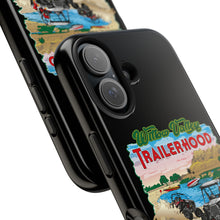 Load image into Gallery viewer, Iphone Buggy Willow Valley Tough Cases