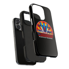 Load image into Gallery viewer, Iphone Willow Valley Trailerhood Tough Cases