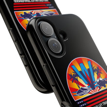 Load image into Gallery viewer, Iphone Willow Valley Trailerhood Tough Cases