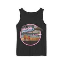 Load image into Gallery viewer, 'Trailerhood' Willow Valley Tank Top v2