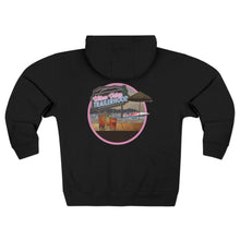 Load image into Gallery viewer, Trailerhood Zip Hoodie
