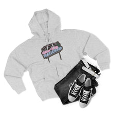Load image into Gallery viewer, Trailerhood Zip Hoodie v2