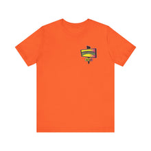 Load image into Gallery viewer, Van Trailerhood Willow Valley T-Shirt