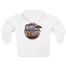Load image into Gallery viewer, Trailerhood Zip Hoodie