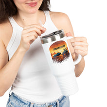 Load image into Gallery viewer, Arizona Willow Valley Trailerhood Insulated Travel Mug