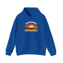 Load image into Gallery viewer, Arizona Trailerhood Hoodie