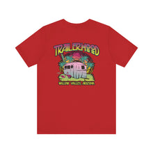 Load image into Gallery viewer, Van Trailerhood Willow Valley T-Shirt