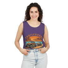 Load image into Gallery viewer, 'Trailerhood' Willow Valley Arizona Desert Tank Top