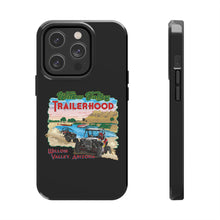 Load image into Gallery viewer, Iphone Buggy Willow Valley Tough Cases