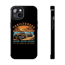 Load image into Gallery viewer, iPhone Trailerhood Tough Cases