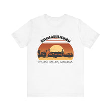 Load image into Gallery viewer, Trailerhood Willow Valley T-shirt