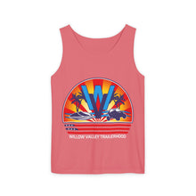 Load image into Gallery viewer, 'Trailerhood' Willow Valley Tank Top v2