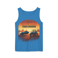 Load image into Gallery viewer, 'Trailerhood' Willow Valley Tank Top