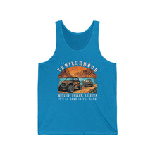 Load image into Gallery viewer, Willow Valley Trailerhood Tank Top