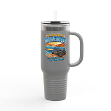 Load image into Gallery viewer, Trailerhood Insulated Travel Mug