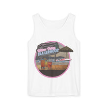 Load image into Gallery viewer, 'Trailerhood' Willow Valley Tank Top v2