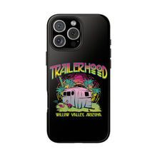 Load image into Gallery viewer, Iphone Van Willow Valley Tough Cases