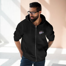 Load image into Gallery viewer, Trailerhood Zip Hoodie