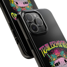 Load image into Gallery viewer, Iphone Van Willow Valley Tough Cases