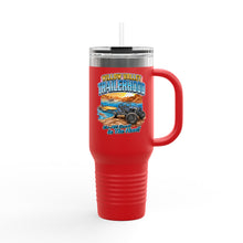 Load image into Gallery viewer, Trailerhood Insulated Travel Mug