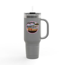 Load image into Gallery viewer, Willow Valley Trailerhood Insulated Travel Mug