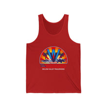 Load image into Gallery viewer, Willow Valley Trailerhood Tank Top