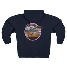 Load image into Gallery viewer, Trailerhood Zip Hoodie