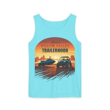 Load image into Gallery viewer, 'Trailerhood' Willow Valley Tank Top