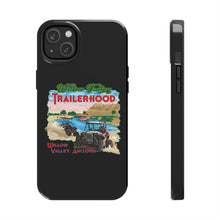 Load image into Gallery viewer, Iphone Buggy Willow Valley Tough Cases