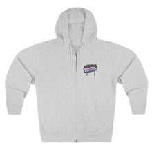 Load image into Gallery viewer, Trailerhood Zip Hoodie
