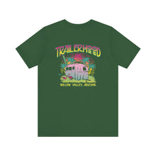 Load image into Gallery viewer, Van Trailerhood Willow Valley T-Shirt