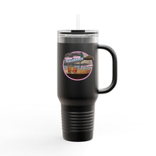 Load image into Gallery viewer, Willow Valley Trailerhood Insulated Travel Mug