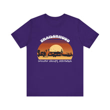 Load image into Gallery viewer, Trailerhood Willow Valley T-shirt