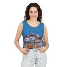 Load image into Gallery viewer, 'Trailerhood' Willow Valley Tank Top v2