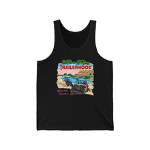 Load image into Gallery viewer, Buggy Trailerhood Tank Top