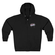 Load image into Gallery viewer, Trailerhood Zip Hoodie