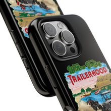 Load image into Gallery viewer, Iphone Buggy Willow Valley Tough Cases