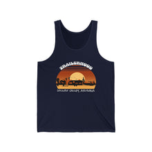 Load image into Gallery viewer, The Trailerhood Tank Top