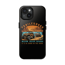 Load image into Gallery viewer, iPhone Trailerhood Tough Cases