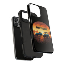 Load image into Gallery viewer, iPhone Willow Valley Trailerhood Tough Cases